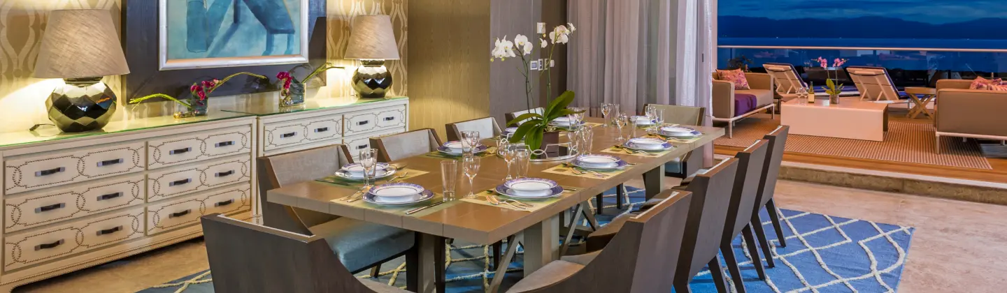 Vidanta Grand Luxxe The Residence 4 recámaras