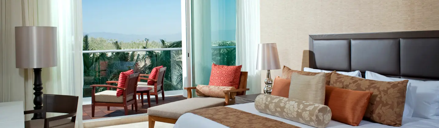 Vidanta Grand Luxxe Junior Villa