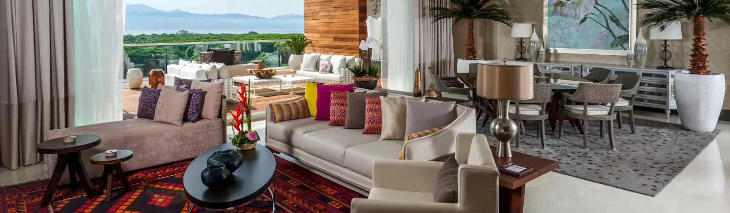 Vidanta Grand Luxxe Loft 3 recámaras