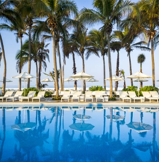 Vidanta Acapulco