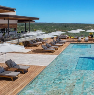 Vidanta East Cape