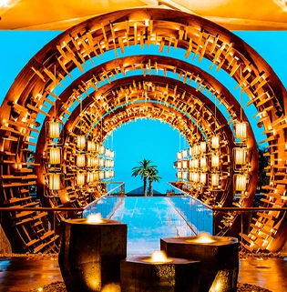 Vidanta Los Cabos