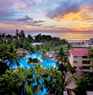Vidanta Mazatlan