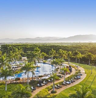 Vidanta Nuevo Vallarta