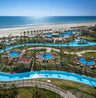 Vidanta Puerto Peñasco