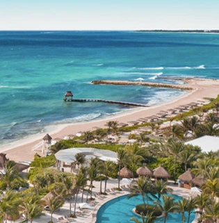 Vidanta Riviera Maya