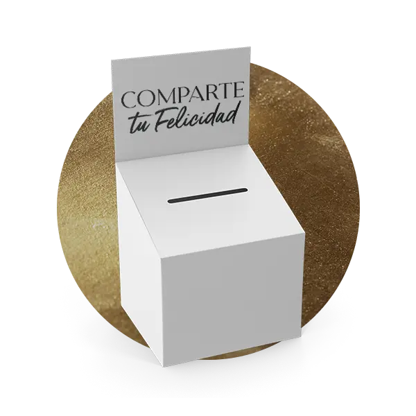 deposite en urnas